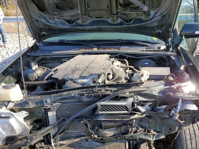 Photo 11 from auction – 2012 TOYOTA TACOMA DOU with VIN 3TMLU4EN7CM089807