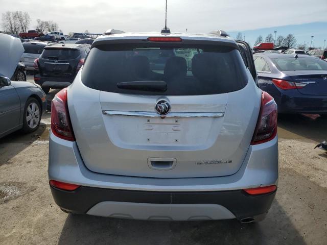 Photo 6 from auction – 2019 BUICK ENCORE PRE with VIN KL4CJASB1KB922082