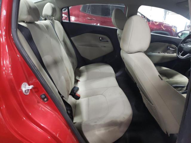 Photo 10 from auction – 2013 KIA RIO LX with VIN KNADM4A31D6124266