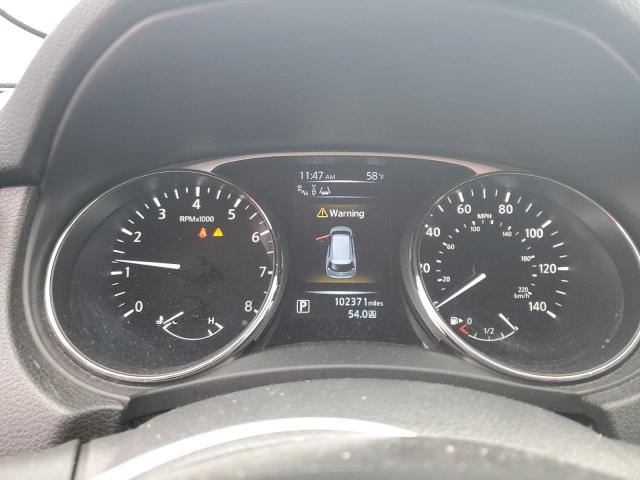 Photo 9 from auction – 2015 NISSAN ROGUE S with VIN 5N1AT2MT6FC780228