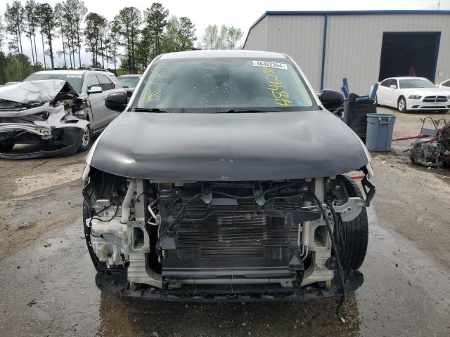 Photo 5 from auction – 2019 MITSUBISHI OUTLANDER with VIN JA4AD2A34KZ005370