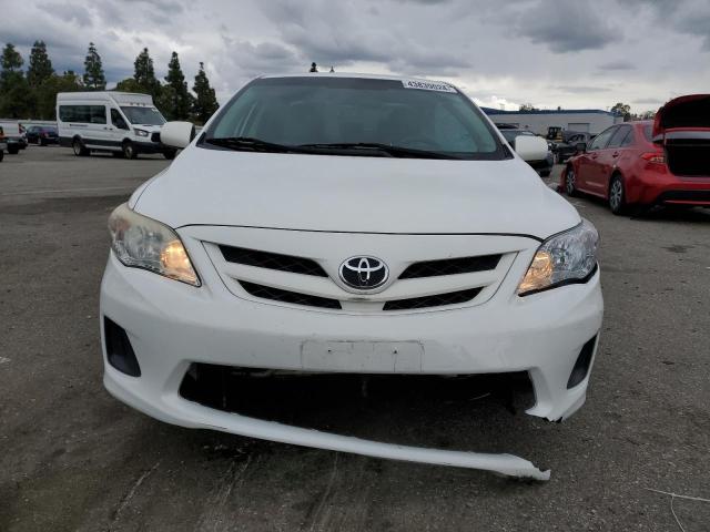 صورة رقم 5 من المزاد - 2012 TOYOTA COROLLA BA مع VIN JTDBU4EEXC9170617