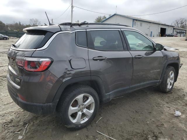 صورة رقم 3 من المزاد - 2020 JEEP COMPASS LA مع VIN 3C4NJDBB7LT138621