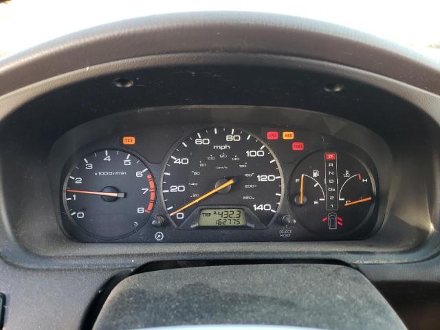 Photo 9 from auction – 2003 HONDA ODYSSEY EX with VIN 5FNRL18903B102265