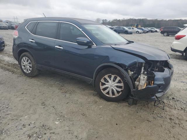 Photo 4 from auction – 2015 NISSAN ROGUE S with VIN KNMAT2MT5FP522618
