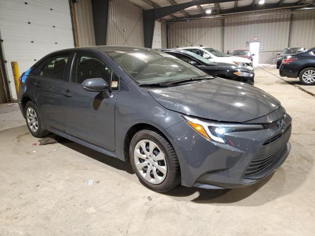 Photo 4 from auction – 2023 TOYOTA COROLLA LE with VIN JTDBCMFE7P3003853