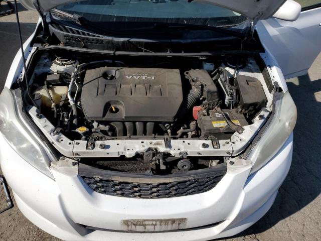 Photo 11 from auction – 2010 TOYOTA COROLLA MA with VIN 2T1KU4EE7AC327429