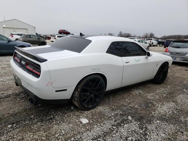 Photo 3 from auction – 2016 DODGE CHALLENGER with VIN 2C3CDZFJ4GH331888