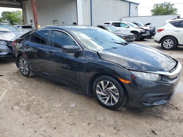 Photo 4 from auction – 2016 HONDA CIVIC EX with VIN 19XFC2F77GE019776