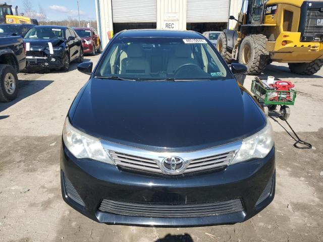 Photo 5 from auction – 2012 TOYOTA CAMRY BASE with VIN 4T4BF1FK4CR181530