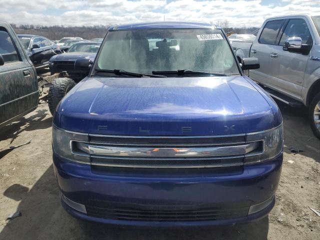 Photo 5 from auction – 2014 FORD FLEX SEL with VIN 2FMHK6C89EBD24776