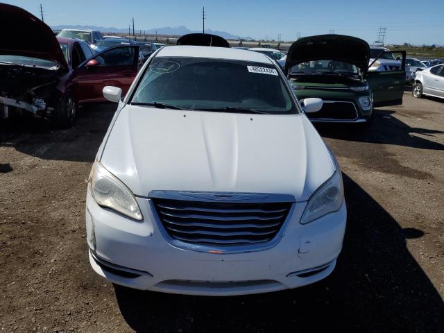 Photo 5 from auction – 2013 CHRYSLER 200 TOURIN with VIN 1C3CCBBB7DN764696