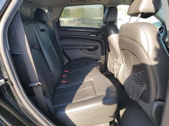 Фото 11 с аукциона – 2015 CADILLAC SRX с VIN 3GYFNAE32FS636984