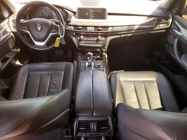 Photo 8 from auction – 2015 BMW X5 XDRIVE3 with VIN 5UXKR0C55F0K63601