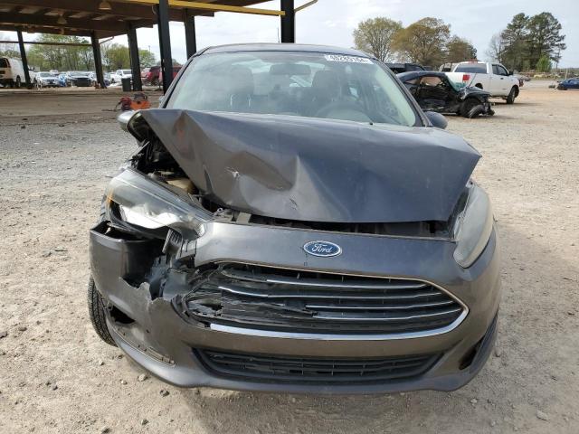 Photo 5 from auction – 2017 FORD FIESTA SE with VIN 3FADP4BJ3HM129553
