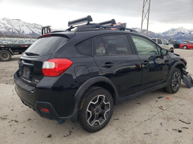 صورة رقم 3 من المزاد - 2015 SUBARU XV CROSSTR مع VIN JF2GPADCXF8304503