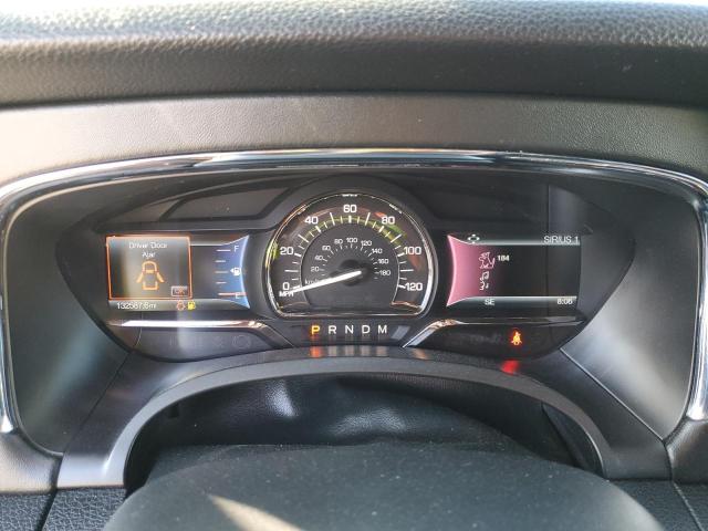 Photo 9 from auction – 2016 LINCOLN NAVIGATOR with VIN 5LMJJ2JT9GEL01507