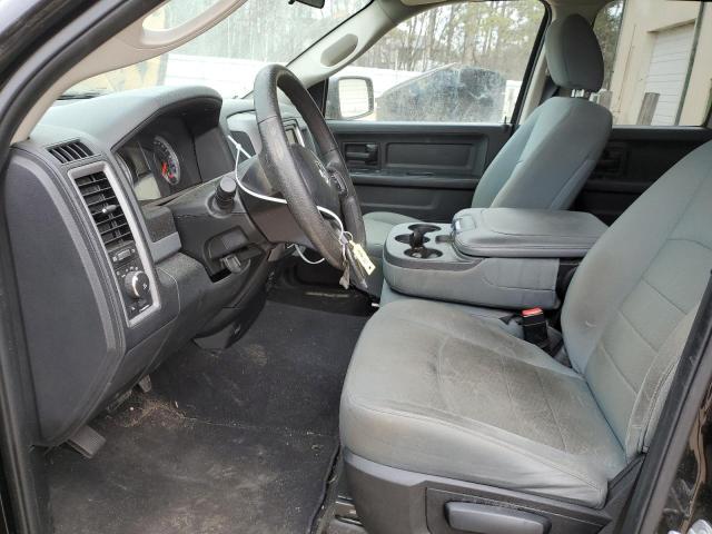 Photo 7 from auction – 2017 RAM 1500 ST with VIN 1C6RR7FTXHS670167