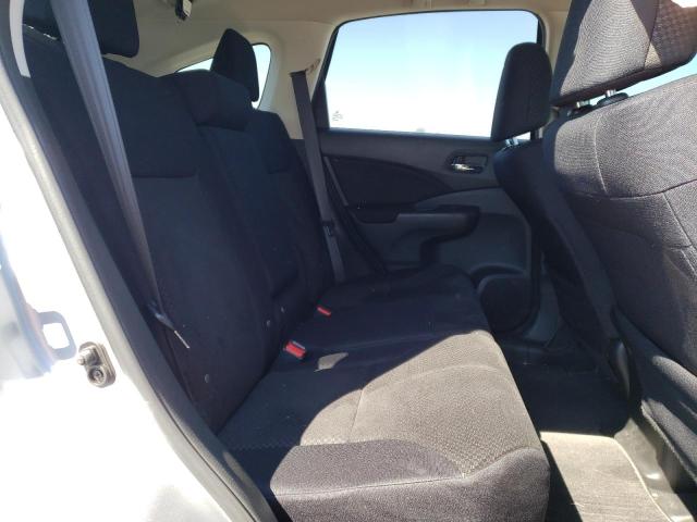 Photo 10 from auction – 2015 HONDA CR-V EX with VIN 2HKRM4H51FH652737