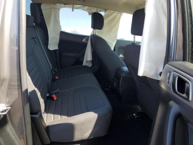 Photo 10 from auction – 2022 FORD RANGER XL with VIN 1FTER4FH0NLD03706