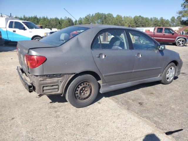 Photo 3 from auction – 2003 TOYOTA COROLLA CE with VIN 2T1BR32E33C098718