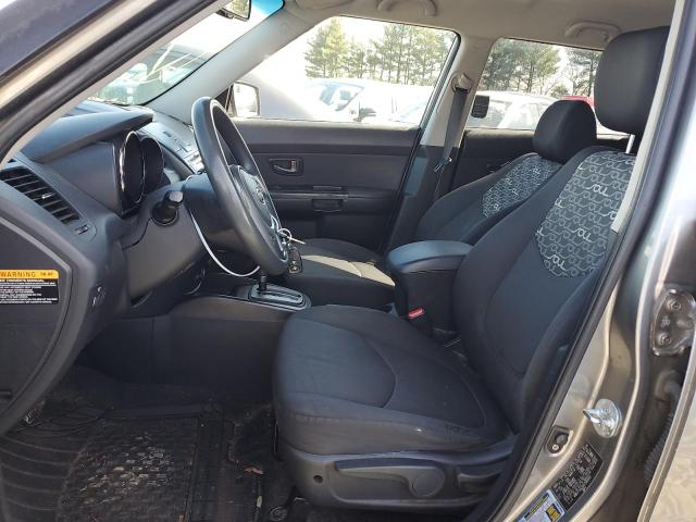 صورة رقم 7 من المزاد - 2010 KIA SOUL + مع VIN KNDJT2A2XA7161052