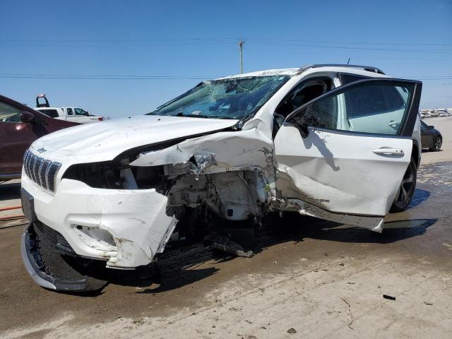 Photo 1 from auction – 2020 JEEP CHEROKEE L with VIN 1C4PJMDN2LD539323