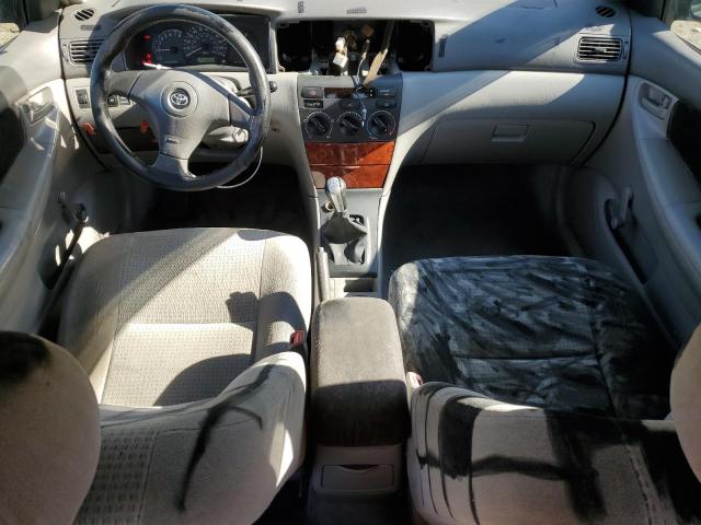 صورة رقم 8 من المزاد - 2006 TOYOTA COROLLA مع VIN 2T1BR32E36C690687