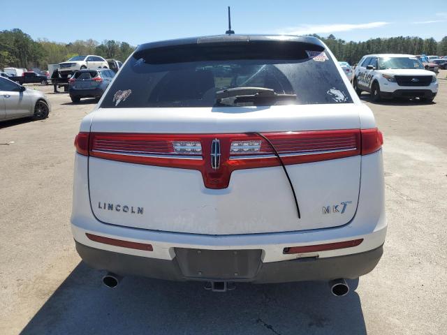 Photo 6 from auction – 2010 LINCOLN MKT with VIN 2LMHJ5FR5ABJ10612