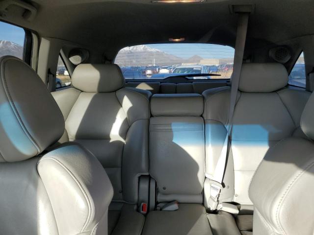 Photo 10 from auction – 2007 ACURA MDX TECHNO with VIN 2HNYD28467H520973