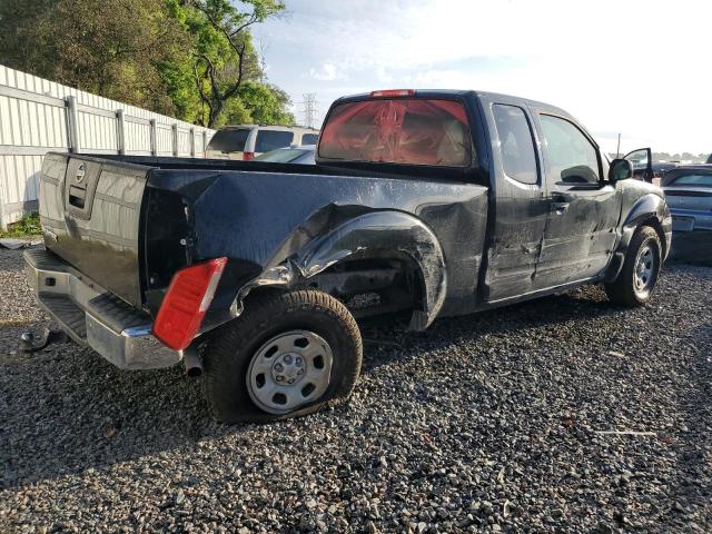 Photo 3 from auction – 2012 NISSAN FRONTIER S with VIN 1N6BD0CTXCC433764