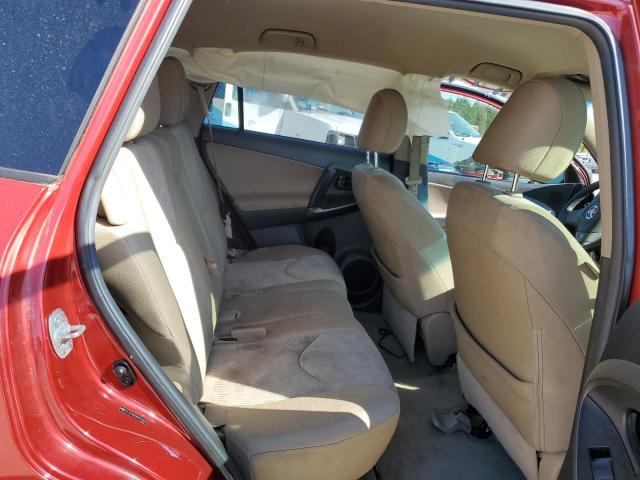 Photo 10 from auction – 2012 TOYOTA RAV4 with VIN 2T3ZF4DV9CW152832