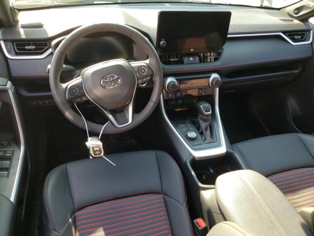 Photo 8 from auction – 2023 TOYOTA RAV4 PRIME with VIN JTMEB3FV9PD159459