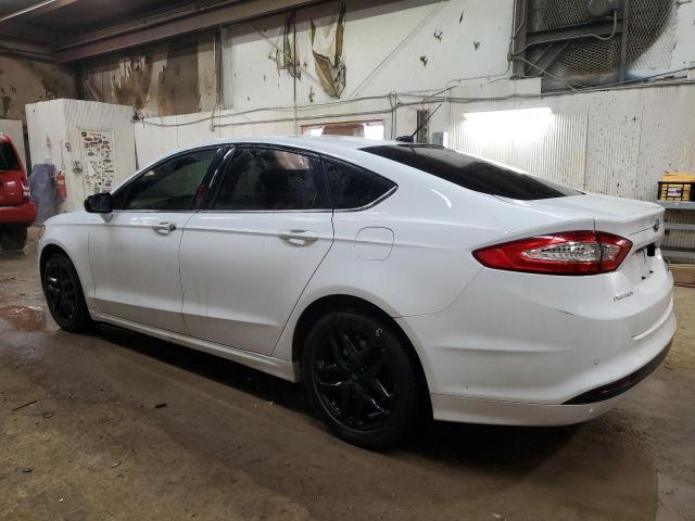 Photo 2 from auction – 2016 FORD FUSION SE with VIN 3FA6P0HD5GR147833