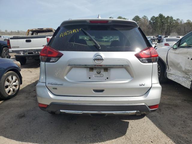 Photo 6 from auction – 2018 NISSAN ROGUE S with VIN KNMAT2MT9JP589148