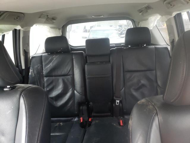 Photo 10 from auction – 2017 LEXUS GX 460 with VIN JTJBM7FX2H5170253