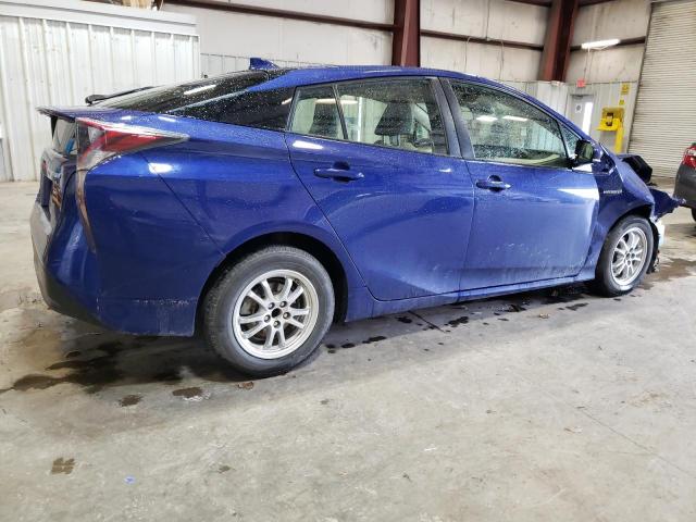 Photo 3 from auction – 2016 TOYOTA PRIUS with VIN JTDKARFU5G3511829