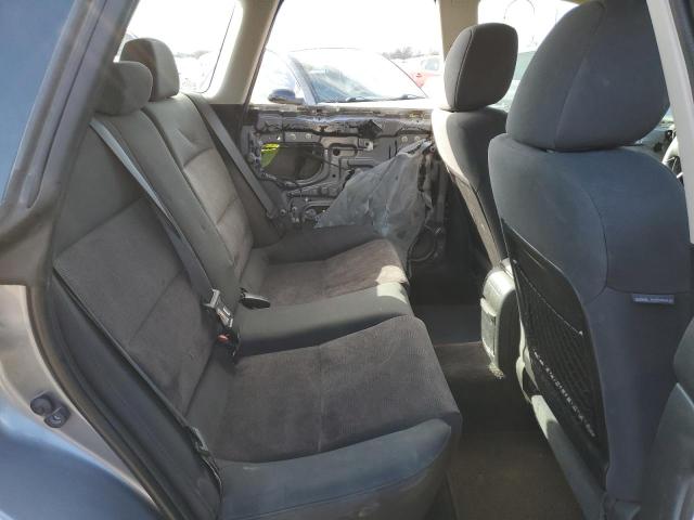 Photo 10 from auction – 2008 SUBARU OUTBACK 2. with VIN 4S4BP61C587355423