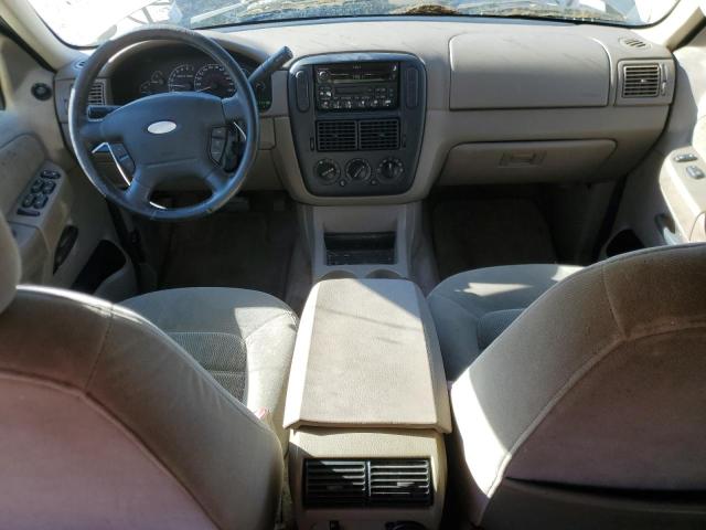 Photo 8 from auction – 2002 FORD EXPLORER X with VIN 1FMZU63K02UD19613