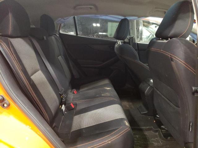 Photo 10 from auction – 2019 SUBARU CROSSTREK with VIN JF2GTACCXK8280386
