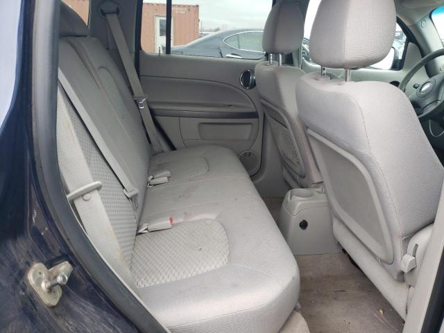 Photo 10 from auction – 2010 CHEVROLET HHR LT with VIN 3GNBABDB5AS501903