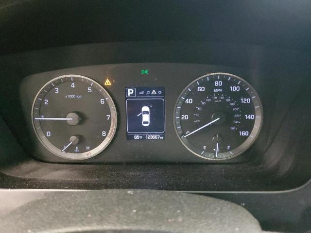 Photo 9 from auction – 2016 HYUNDAI SONATA SE with VIN 5NPE24AF8GH344246