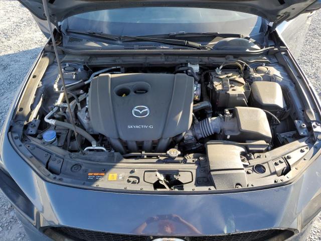 Photo 11 from auction – 2020 MAZDA 3 PREMIUM with VIN JM1BPBNM6L1148941