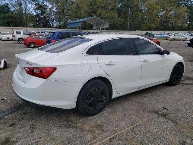 Photo 3 from auction – 2016 CHEVROLET MALIBU LS with VIN 1G1ZB5ST8GF350658