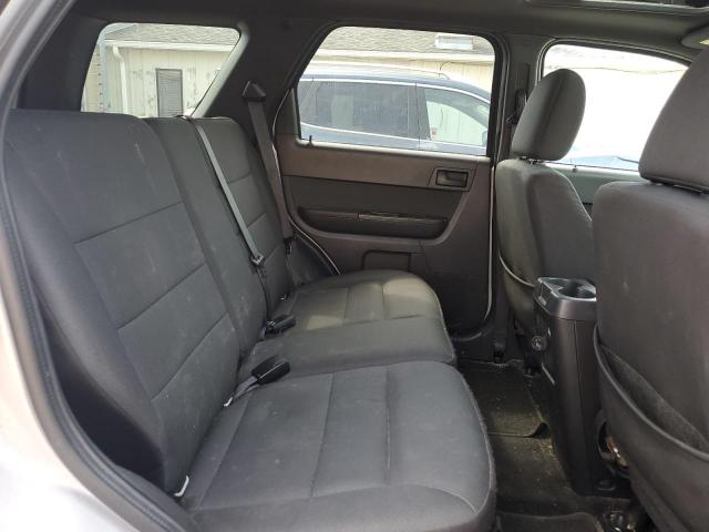 Foto 10 de la subasta – 2011 FORD ESCAPE XLT con VIN 1FMCU0DG6BKB83092