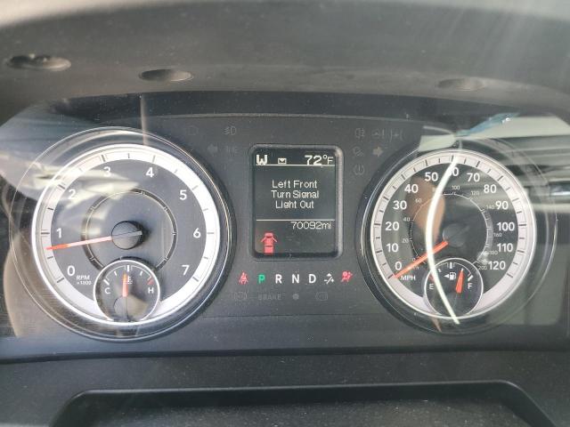 Photo 9 from auction – 2019 RAM 1500 CLASS with VIN 1C6RR7FG0KS501916
