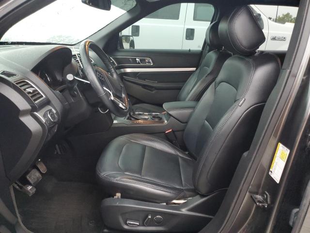 Photo 7 from auction – 2017 FORD EXPLORER X with VIN 1FM5K7D89HGD39704
