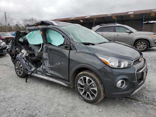 Photo 4 from auction – 2021 CHEVROLET SPARK ACTI with VIN KL8CH6SA0MC738571