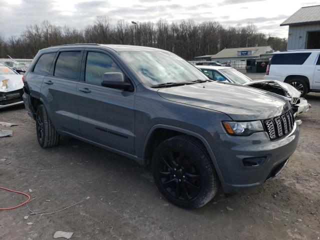 Photo 4 from auction – 2019 JEEP GRAND CHER with VIN 1C4RJFAG2KC838616