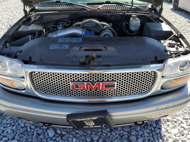 Photo 12 from auction – 2003 GMC YUKON XL D with VIN 1GKFK66U03J292575